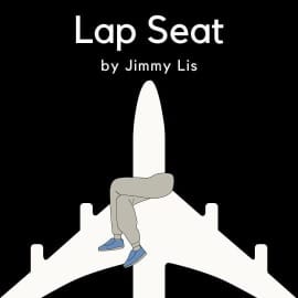 New Publication - Lap Seat